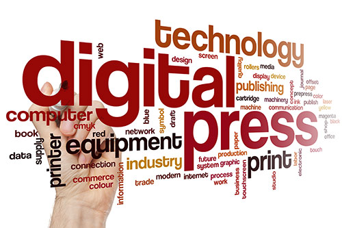 Business Printing Dallas TX